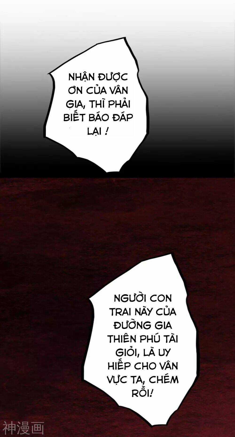 Tiên Đế Qui Lai Chapter 166 trang 25