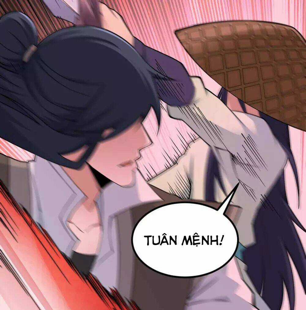 Tiên Đế Qui Lai Chapter 166 trang 28