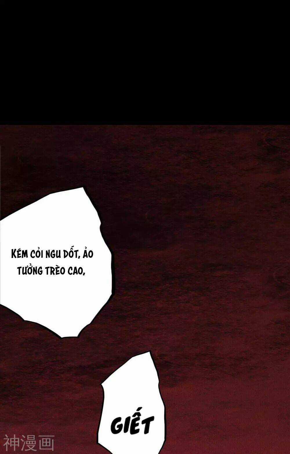 Tiên Đế Qui Lai Chapter 166 trang 30