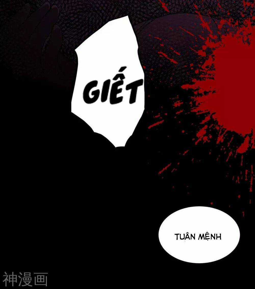 Tiên Đế Qui Lai Chapter 166 trang 32