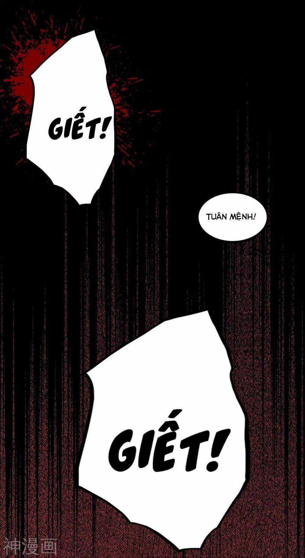 Tiên Đế Qui Lai Chapter 166 trang 33