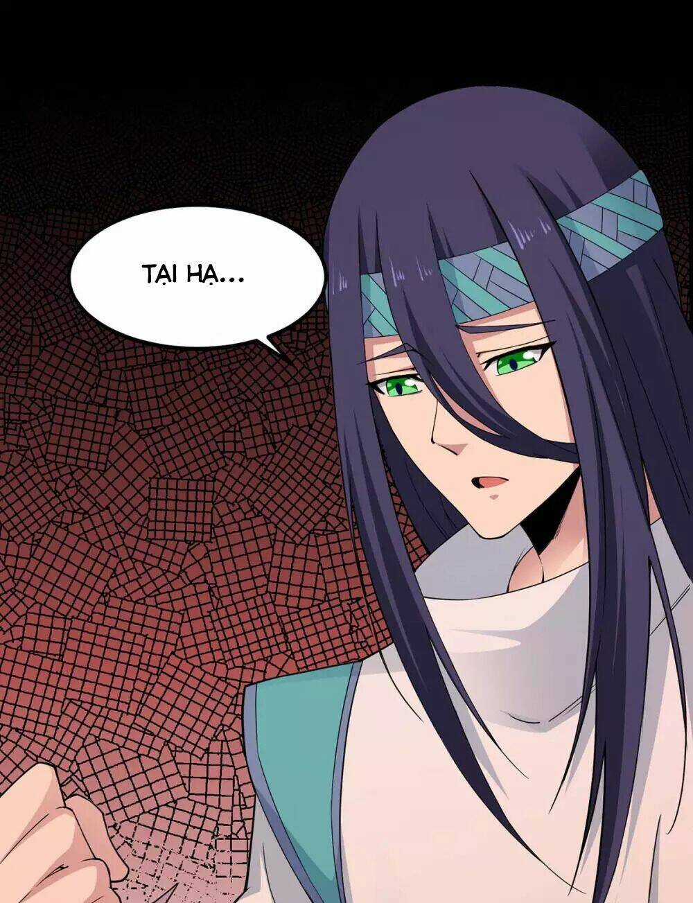 Tiên Đế Qui Lai Chapter 166 trang 36