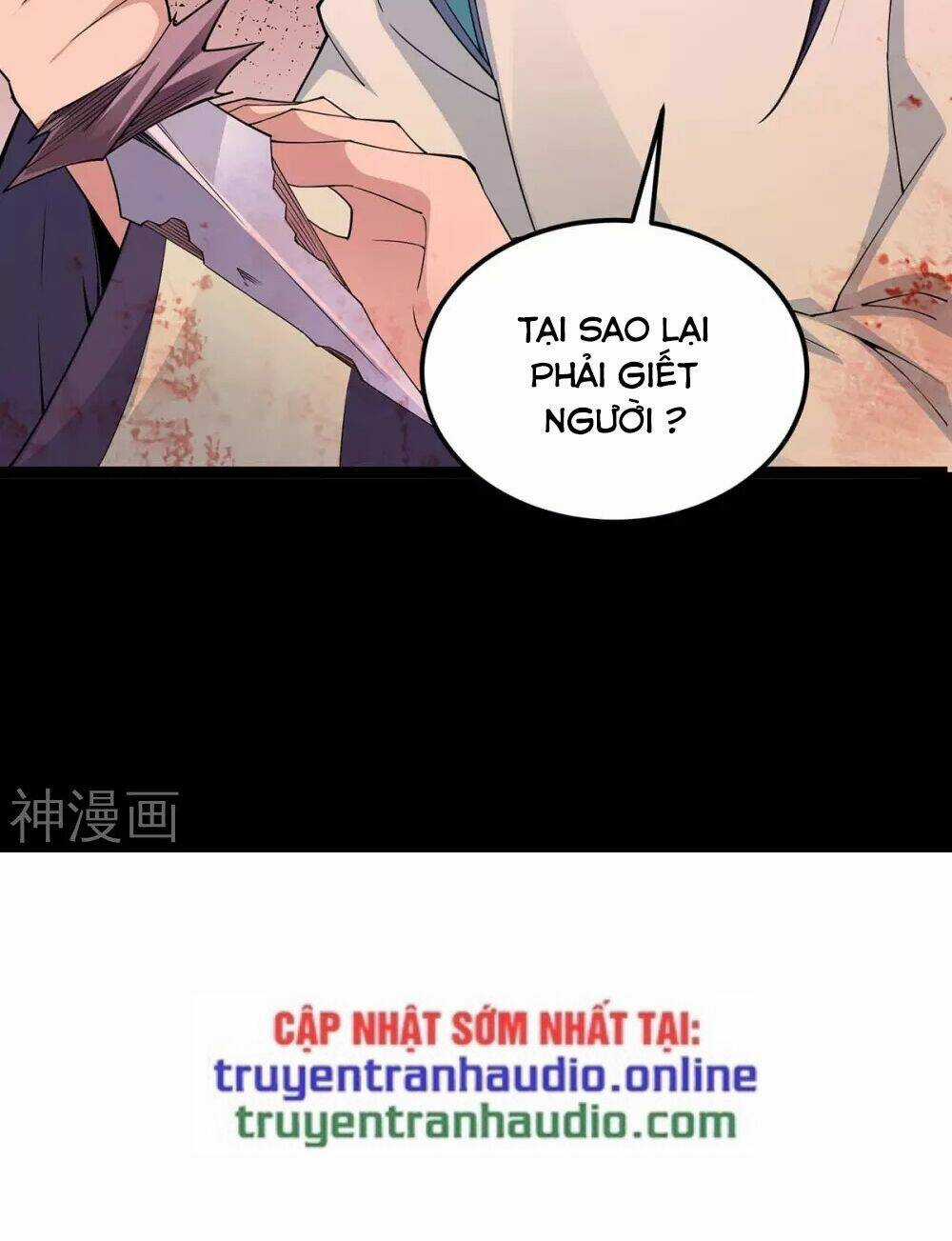 Tiên Đế Qui Lai Chapter 166 trang 37