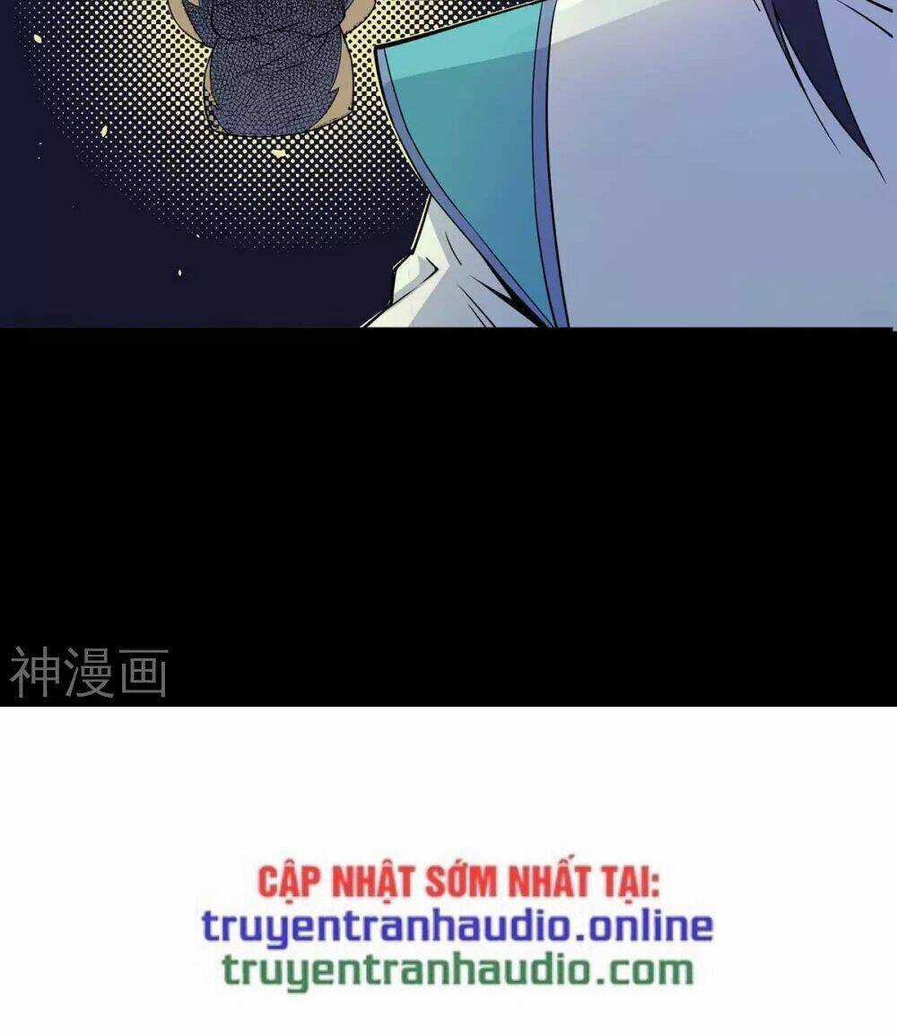 Tiên Đế Qui Lai Chapter 166 trang 39