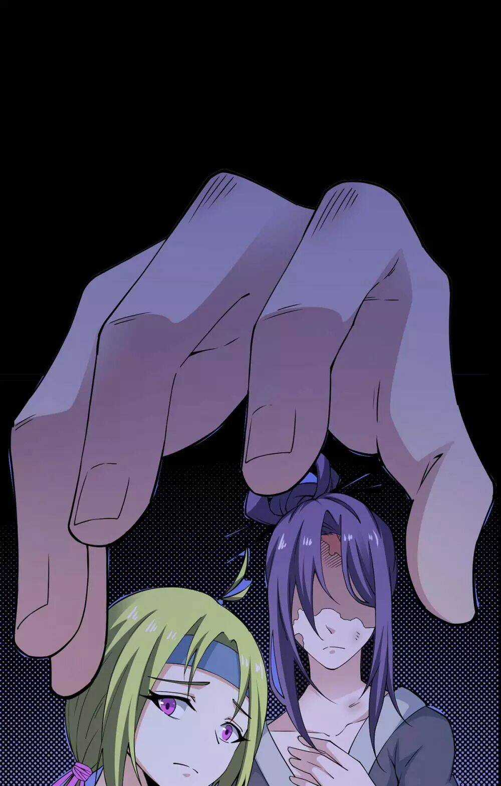 Tiên Đế Qui Lai Chapter 166 trang 40