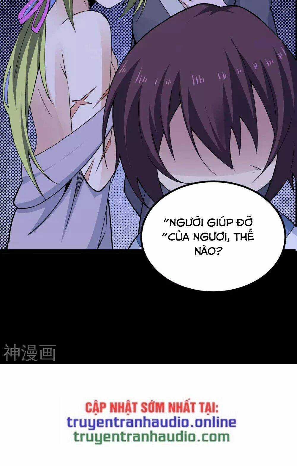 Tiên Đế Qui Lai Chapter 166 trang 41