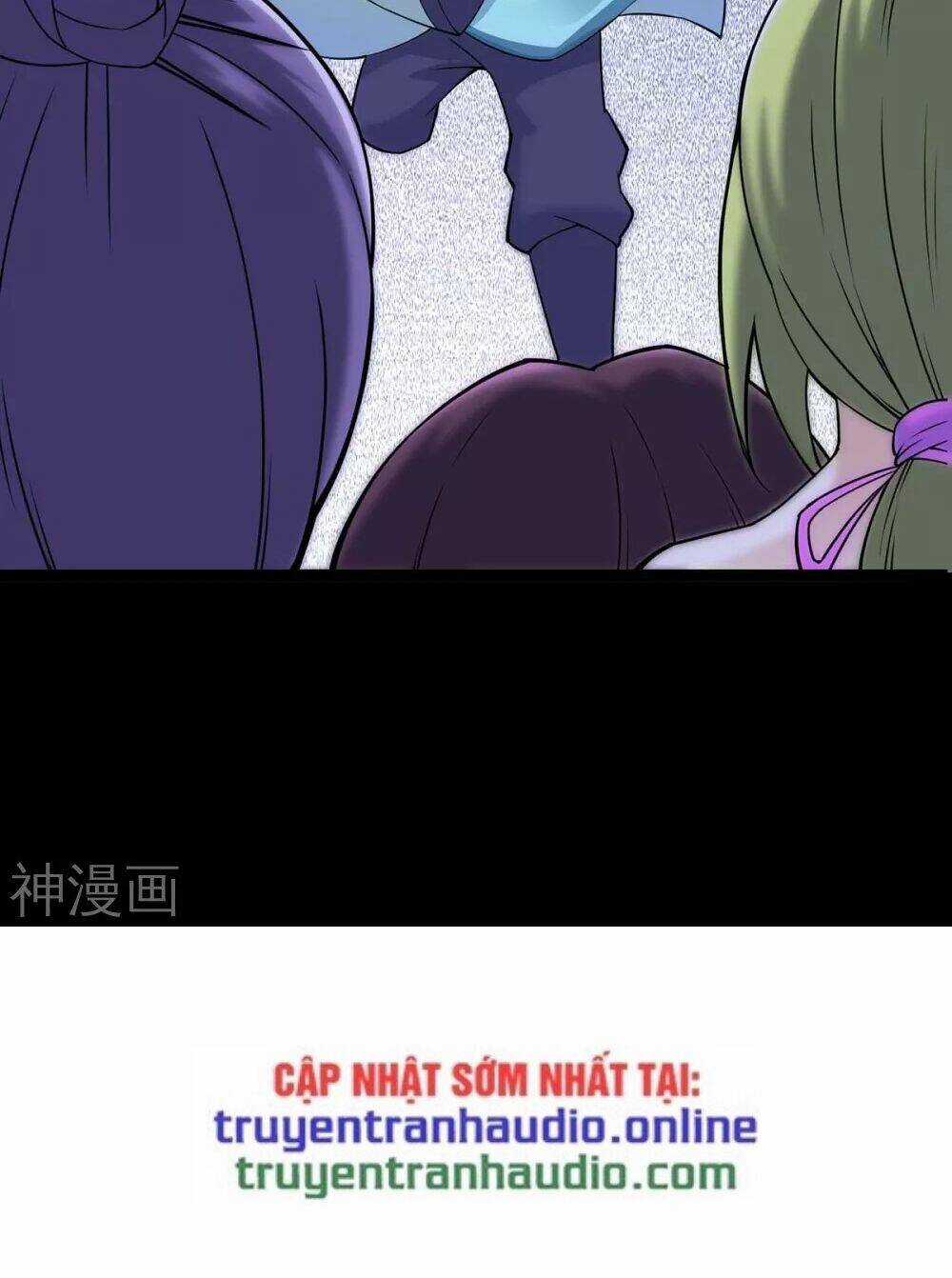 Tiên Đế Qui Lai Chapter 166 trang 44