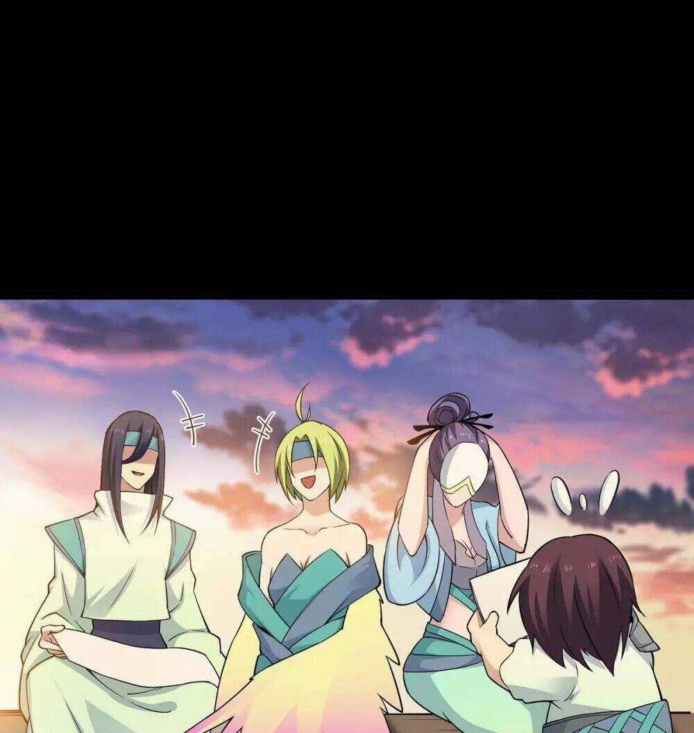 Tiên Đế Qui Lai Chapter 166 trang 47