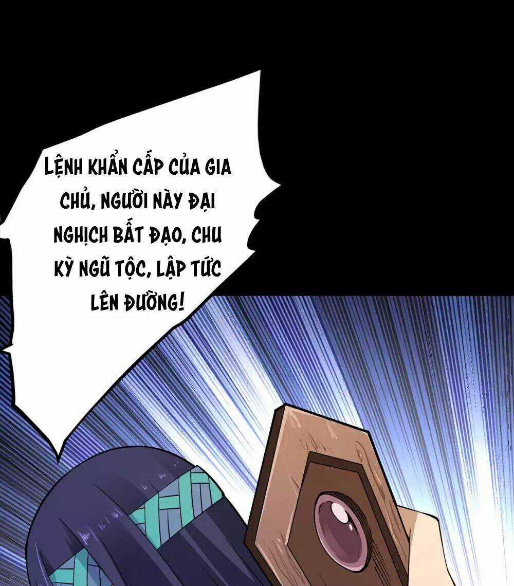 Tiên Đế Qui Lai Chapter 166 trang 49