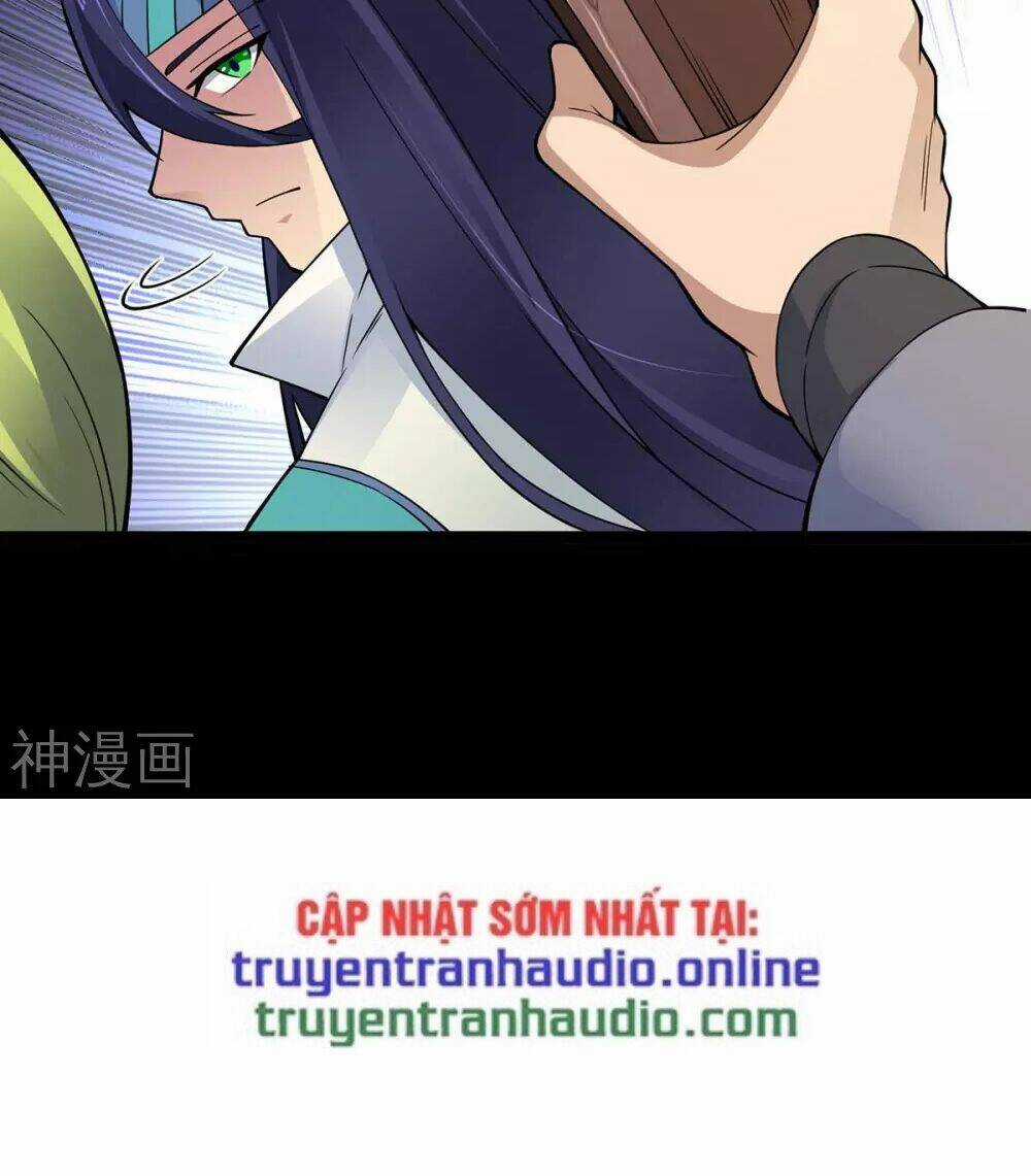 Tiên Đế Qui Lai Chapter 166 trang 50