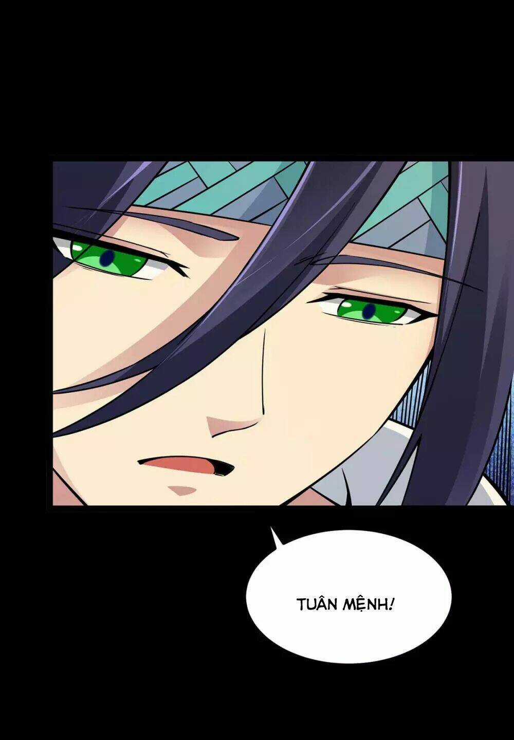 Tiên Đế Qui Lai Chapter 166 trang 51