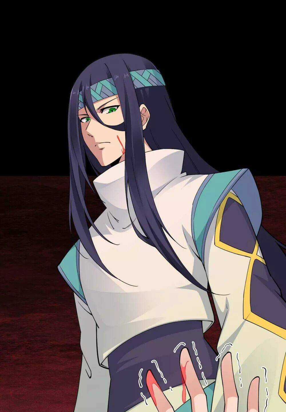 Tiên Đế Qui Lai Chapter 166 trang 53