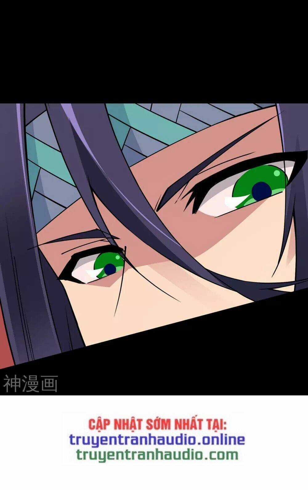 Tiên Đế Qui Lai Chapter 166 trang 55