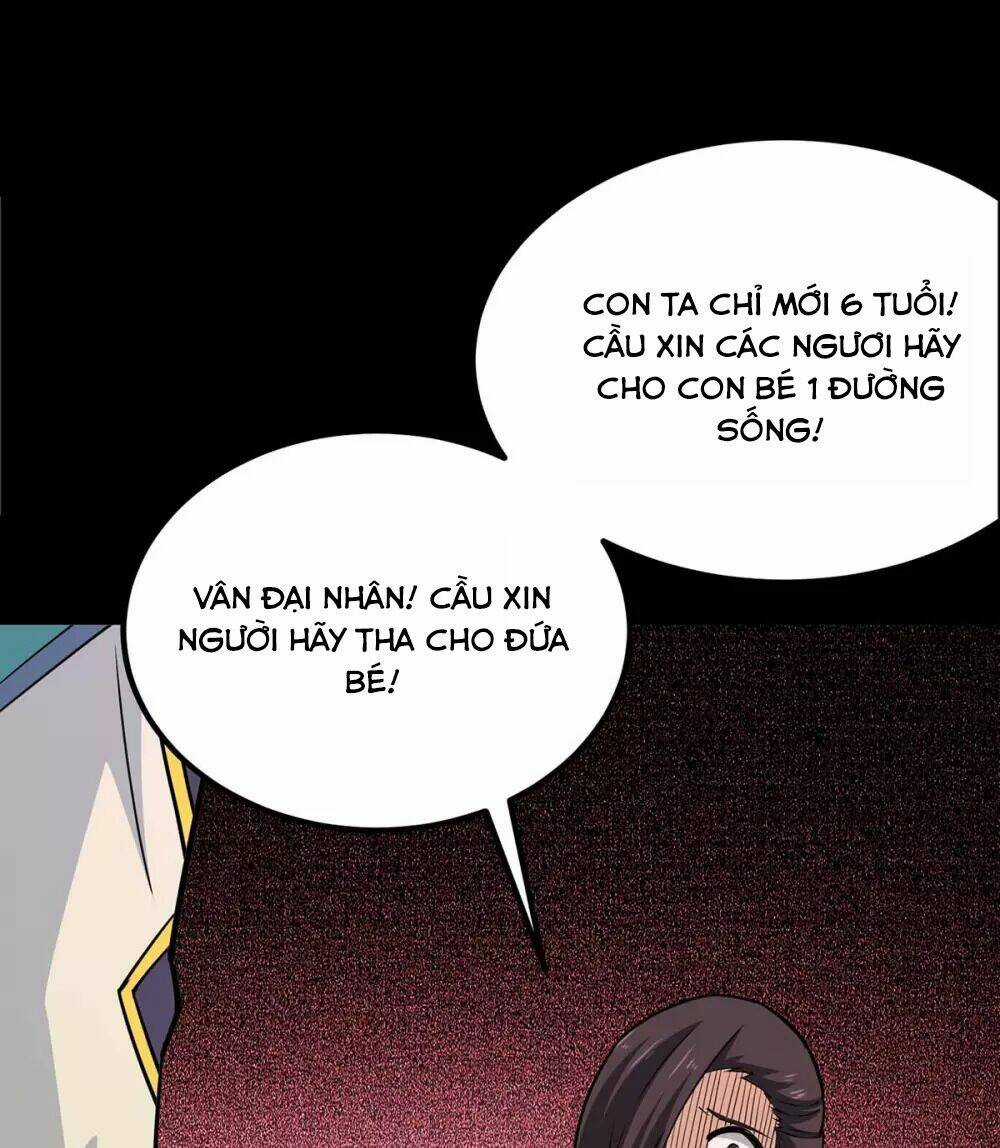 Tiên Đế Qui Lai Chapter 166 trang 56