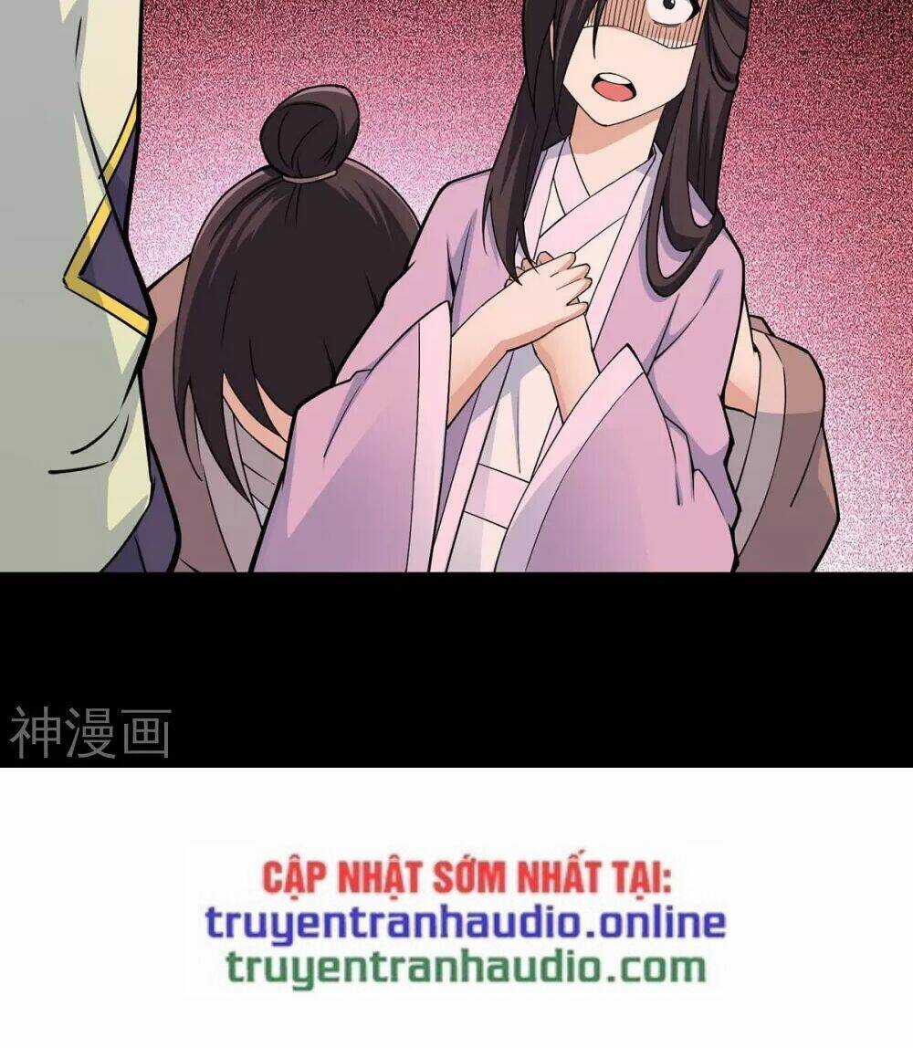 Tiên Đế Qui Lai Chapter 166 trang 57