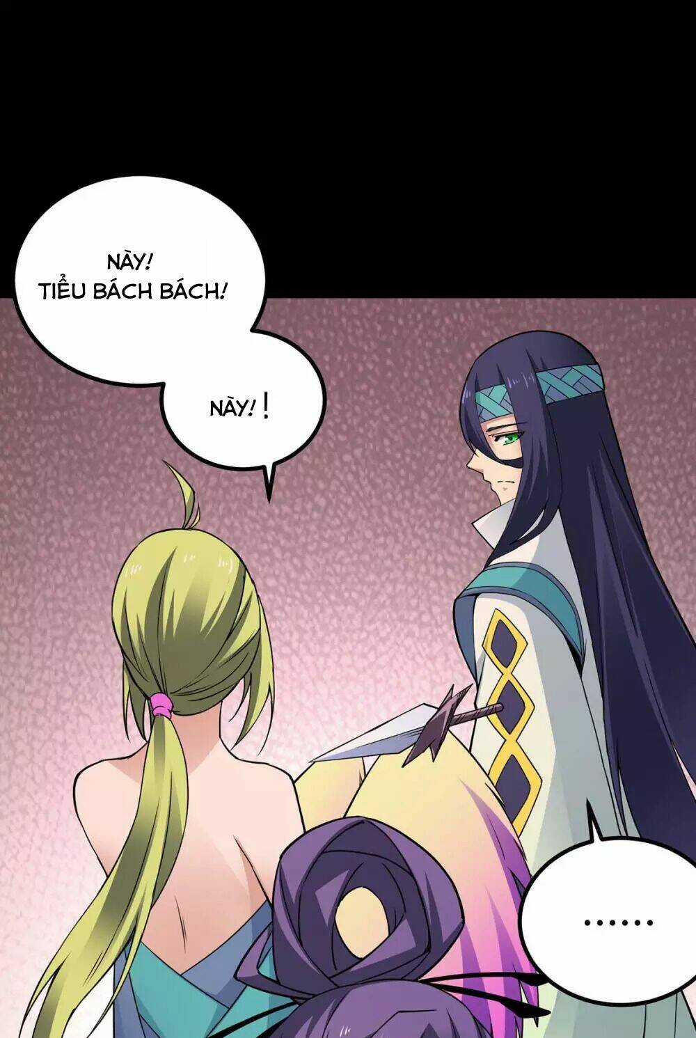 Tiên Đế Qui Lai Chapter 166 trang 58