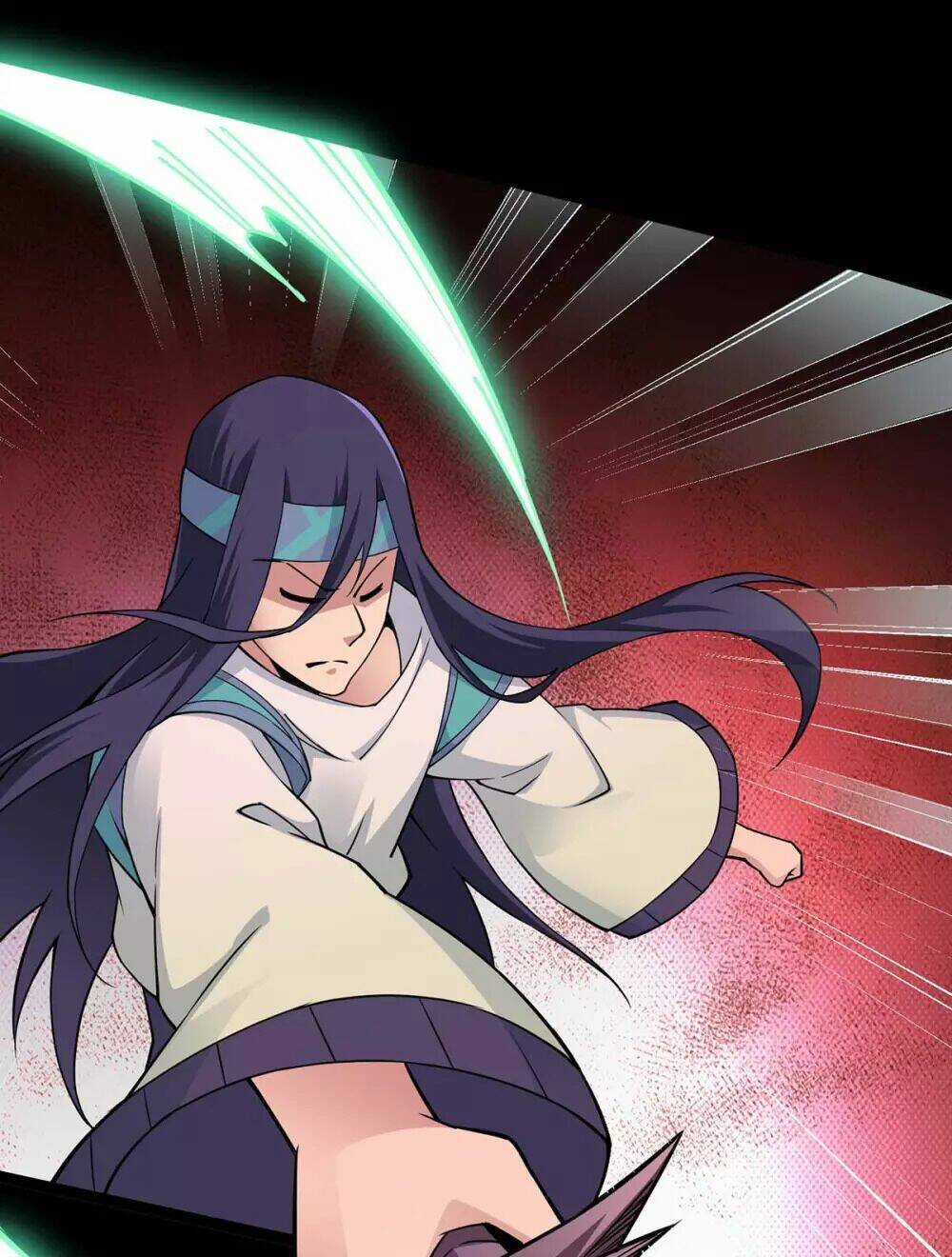 Tiên Đế Qui Lai Chapter 166 trang 60