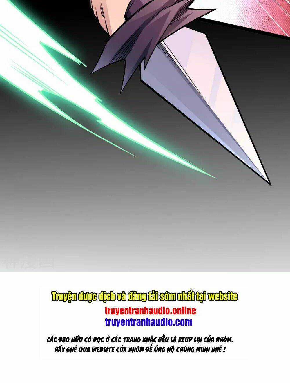 Tiên Đế Qui Lai Chapter 166 trang 61