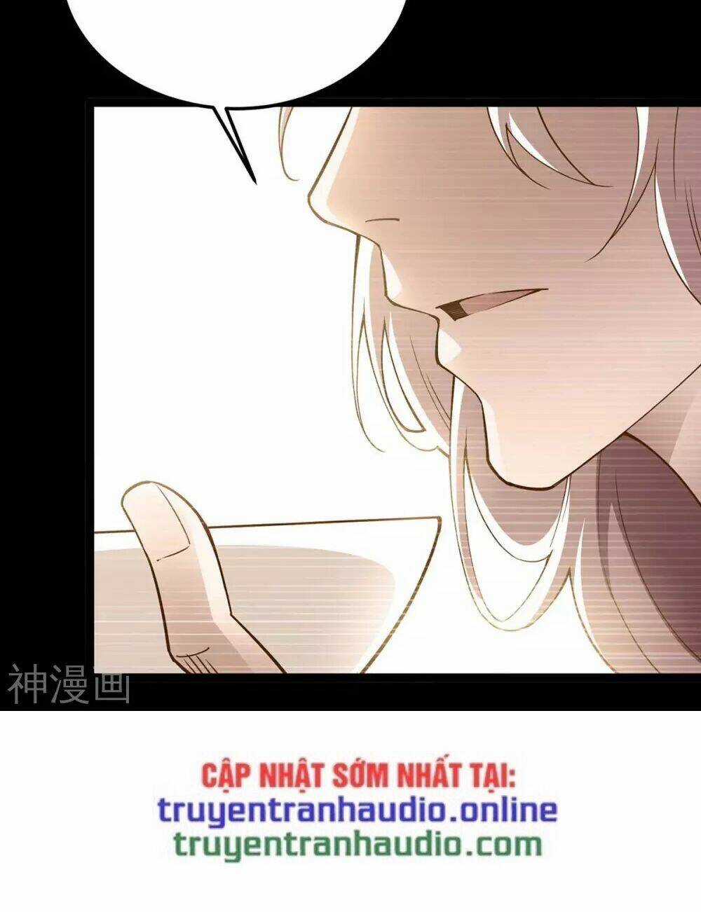 Tiên Đế Qui Lai Chapter 166 trang 8