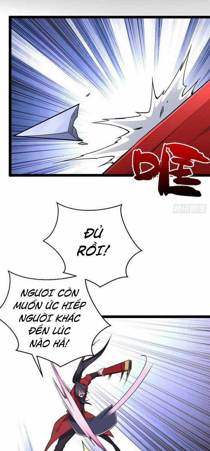 Tiên Đế Qui Lai Chapter 167 trang 0