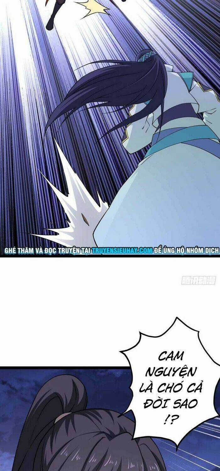 Tiên Đế Qui Lai Chapter 167 trang 1