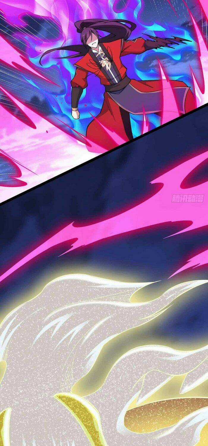 Tiên Đế Qui Lai Chapter 167 trang 10