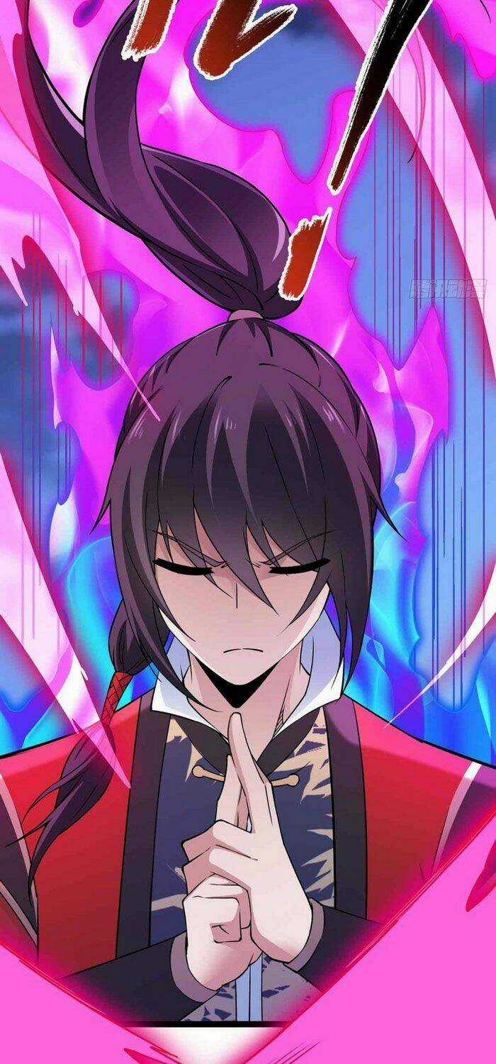 Tiên Đế Qui Lai Chapter 167 trang 12