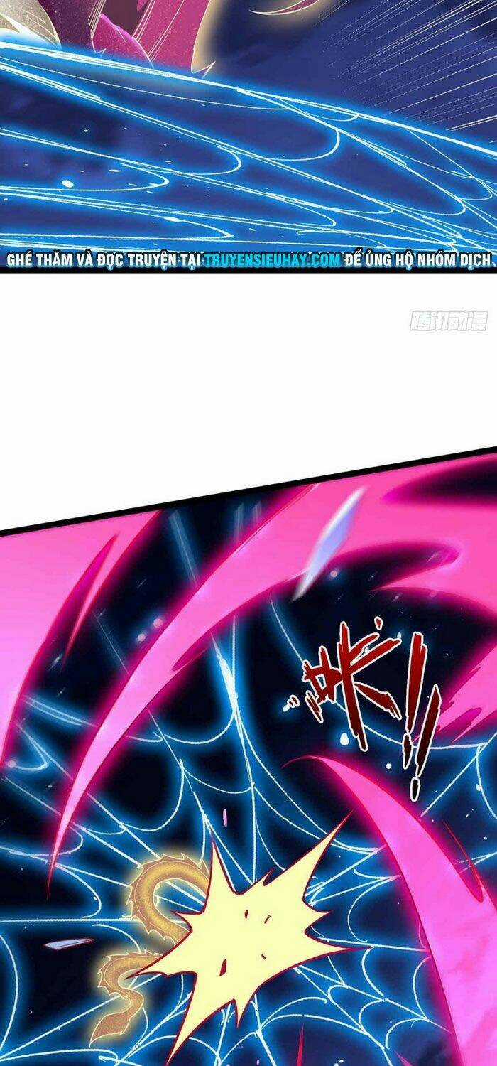 Tiên Đế Qui Lai Chapter 167 trang 16