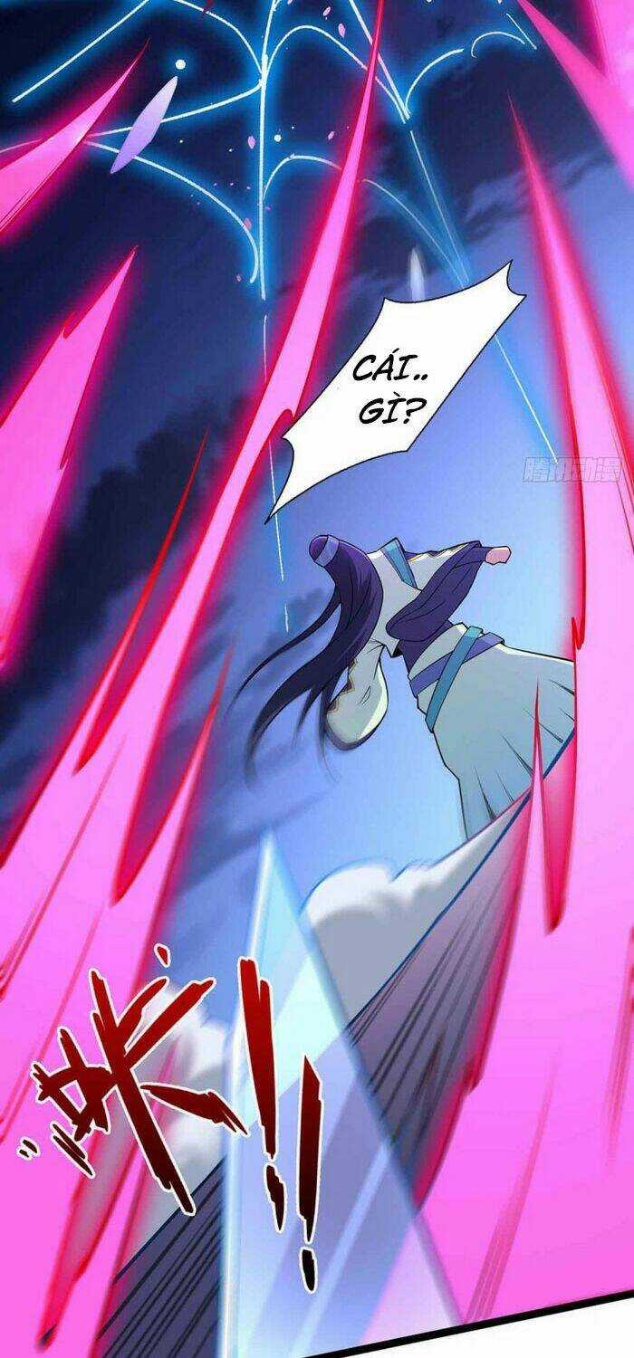 Tiên Đế Qui Lai Chapter 167 trang 17