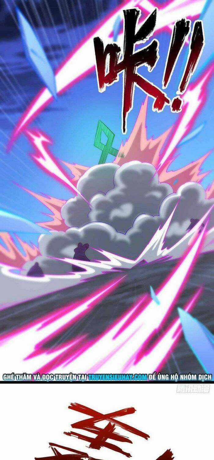 Tiên Đế Qui Lai Chapter 167 trang 19