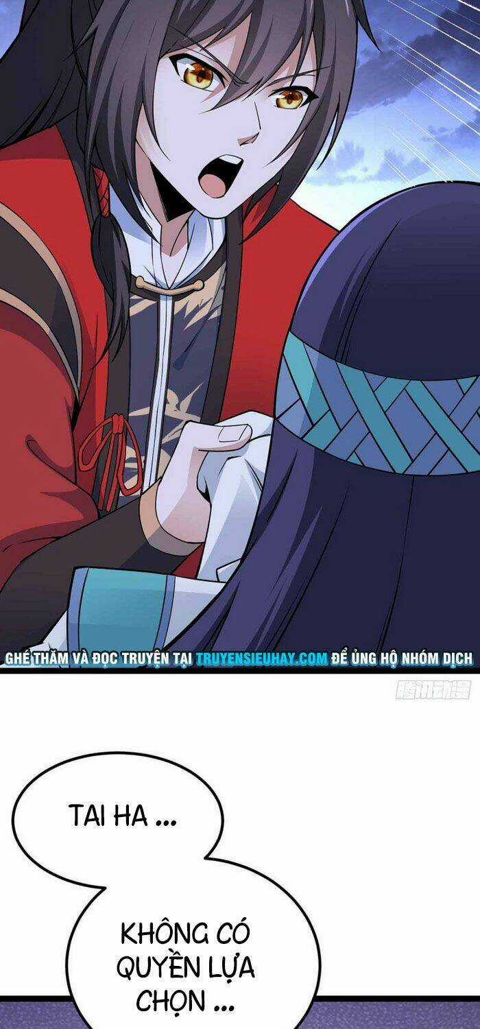 Tiên Đế Qui Lai Chapter 167 trang 2