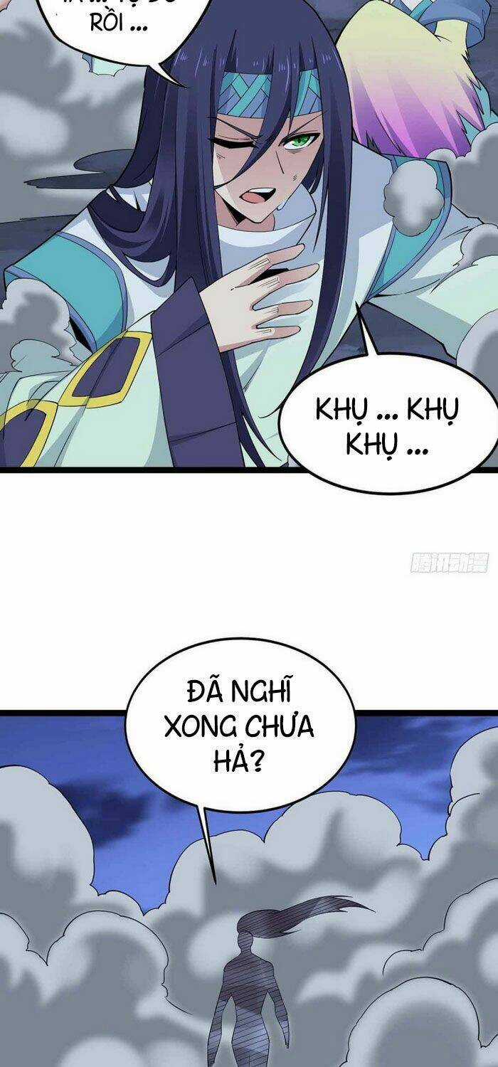 Tiên Đế Qui Lai Chapter 167 trang 21