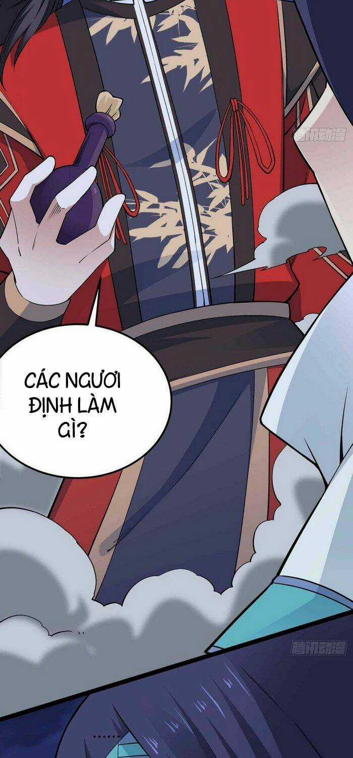 Tiên Đế Qui Lai Chapter 167 trang 23