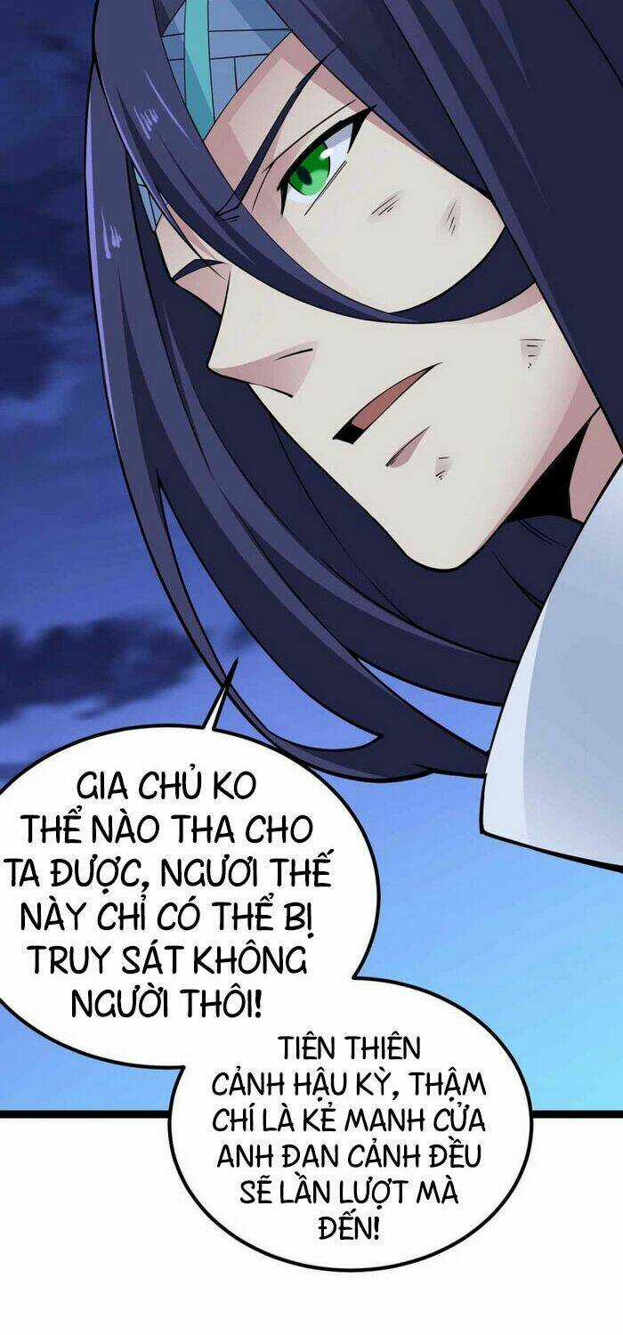 Tiên Đế Qui Lai Chapter 167 trang 24