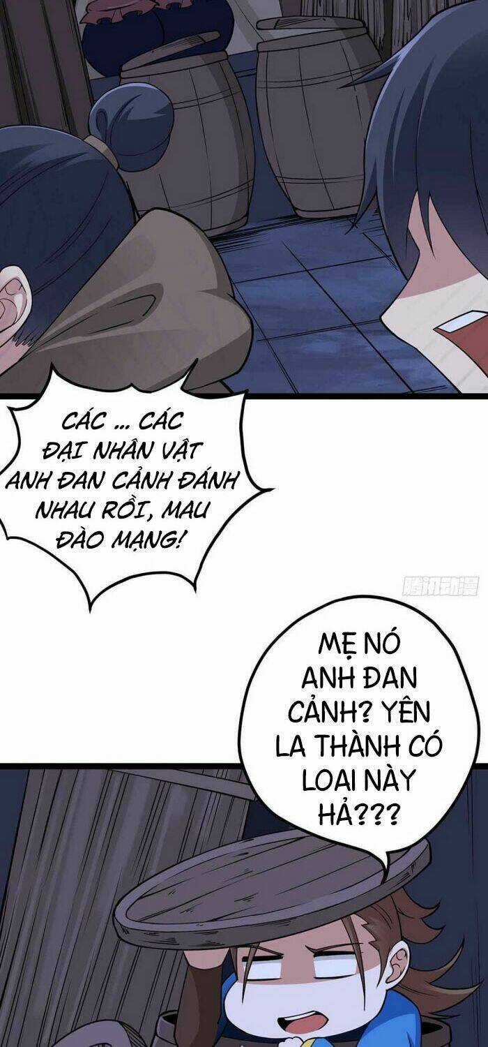 Tiên Đế Qui Lai Chapter 167 trang 28