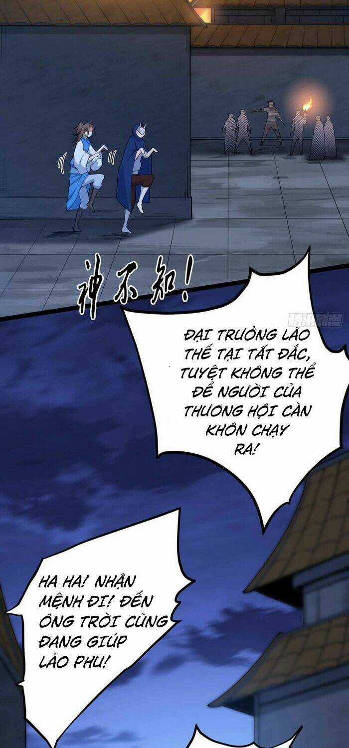 Tiên Đế Qui Lai Chapter 167 trang 30