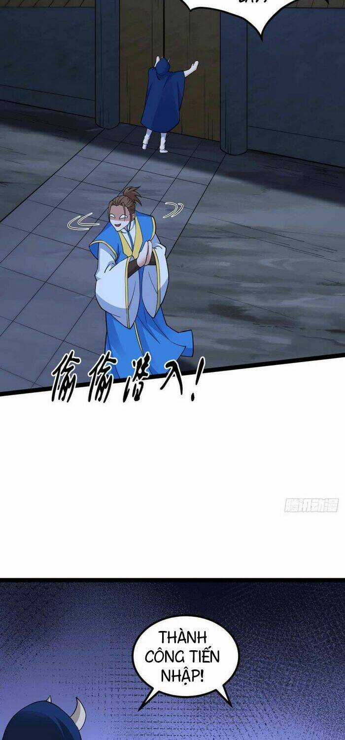 Tiên Đế Qui Lai Chapter 167 trang 32