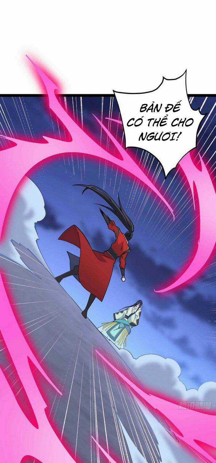 Tiên Đế Qui Lai Chapter 167 trang 4