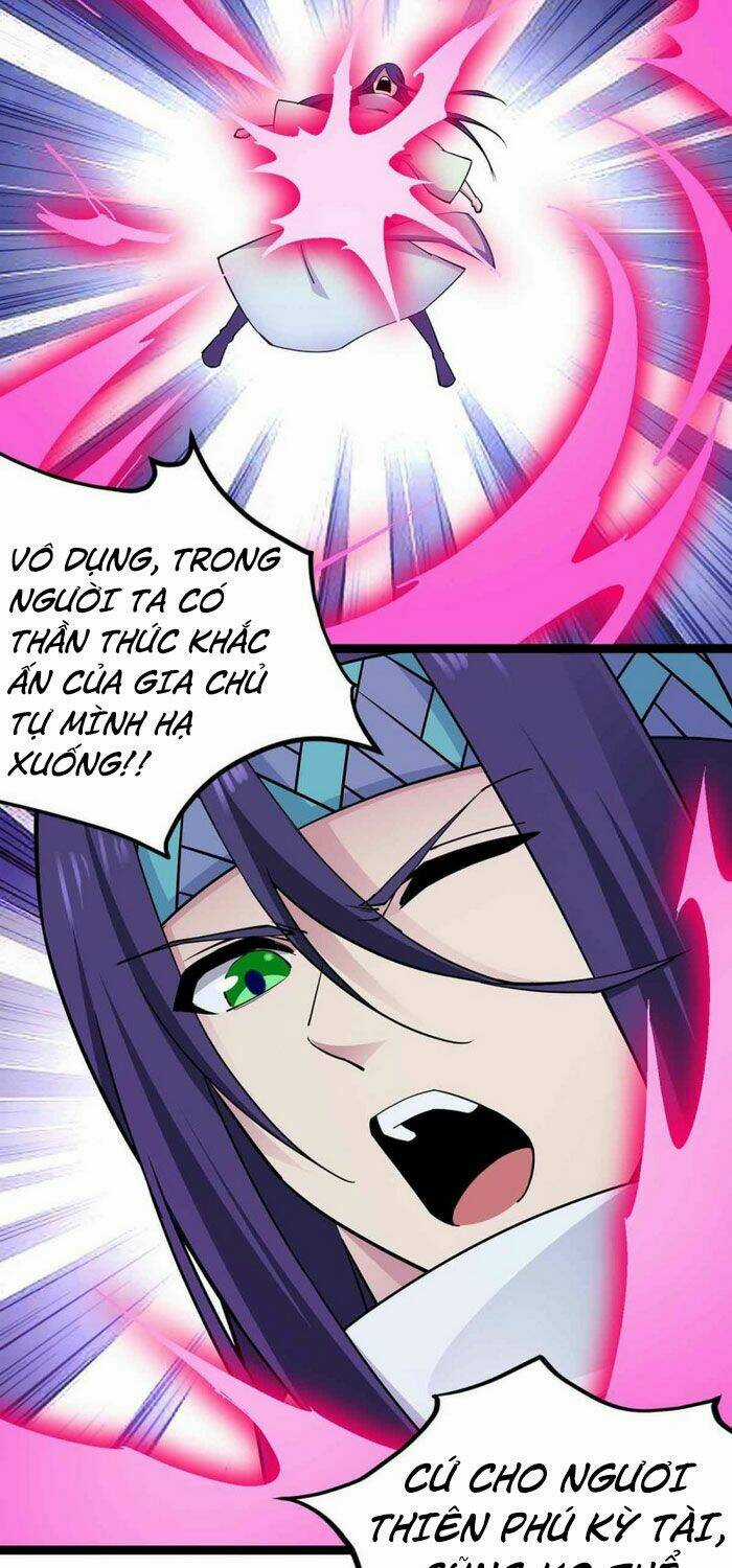 Tiên Đế Qui Lai Chapter 167 trang 6