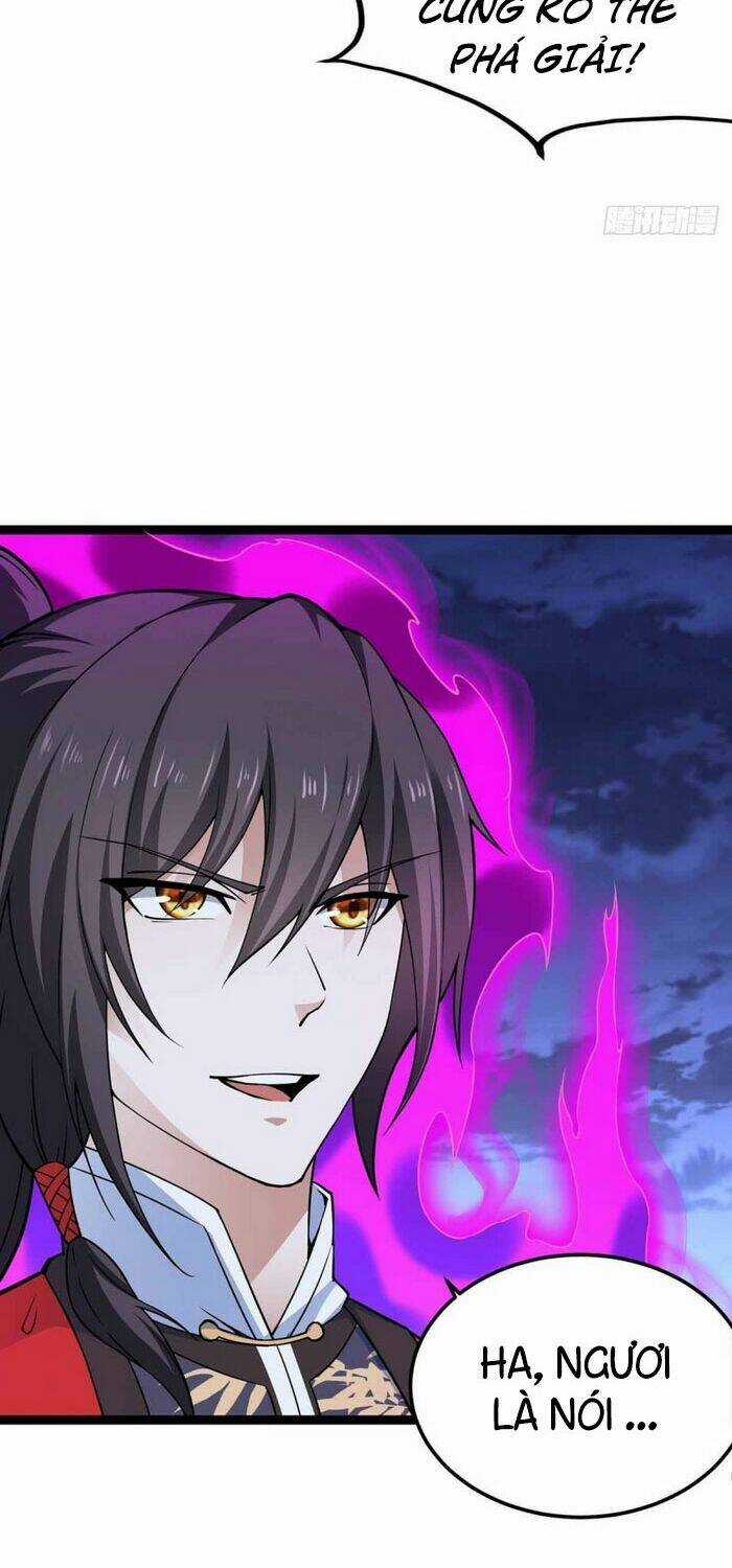 Tiên Đế Qui Lai Chapter 167 trang 7