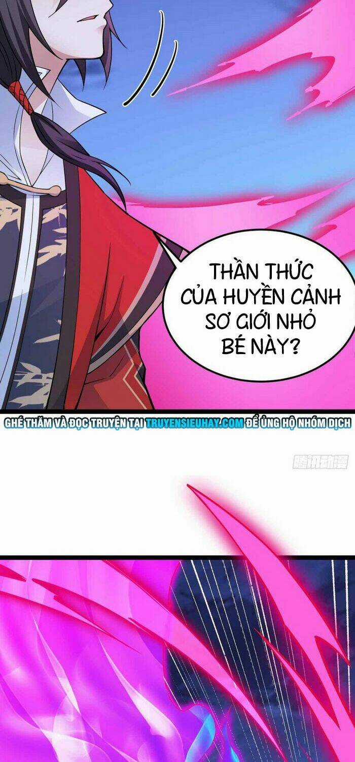 Tiên Đế Qui Lai Chapter 167 trang 9