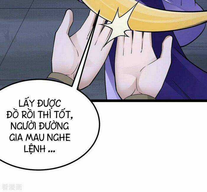 Tiên Đế Qui Lai Chapter 168 trang 18