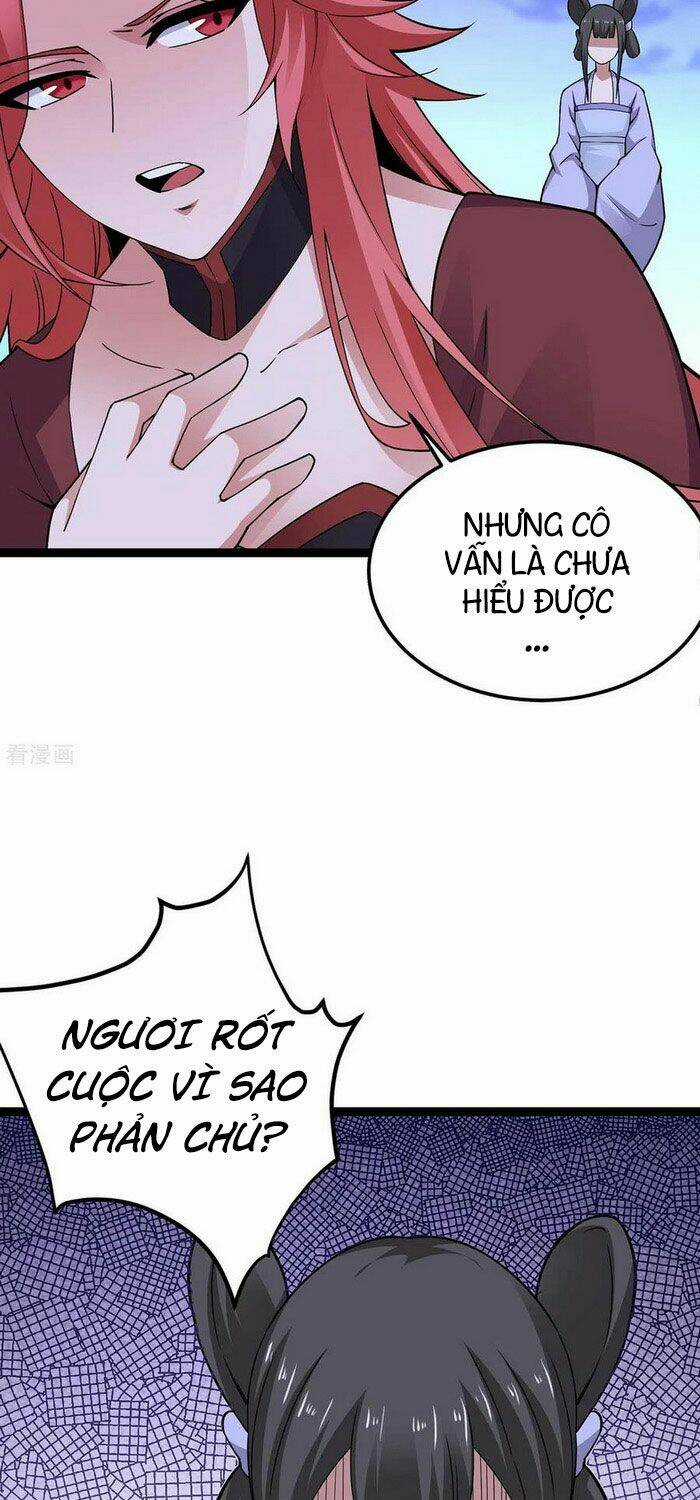 Tiên Đế Qui Lai Chapter 168 trang 23