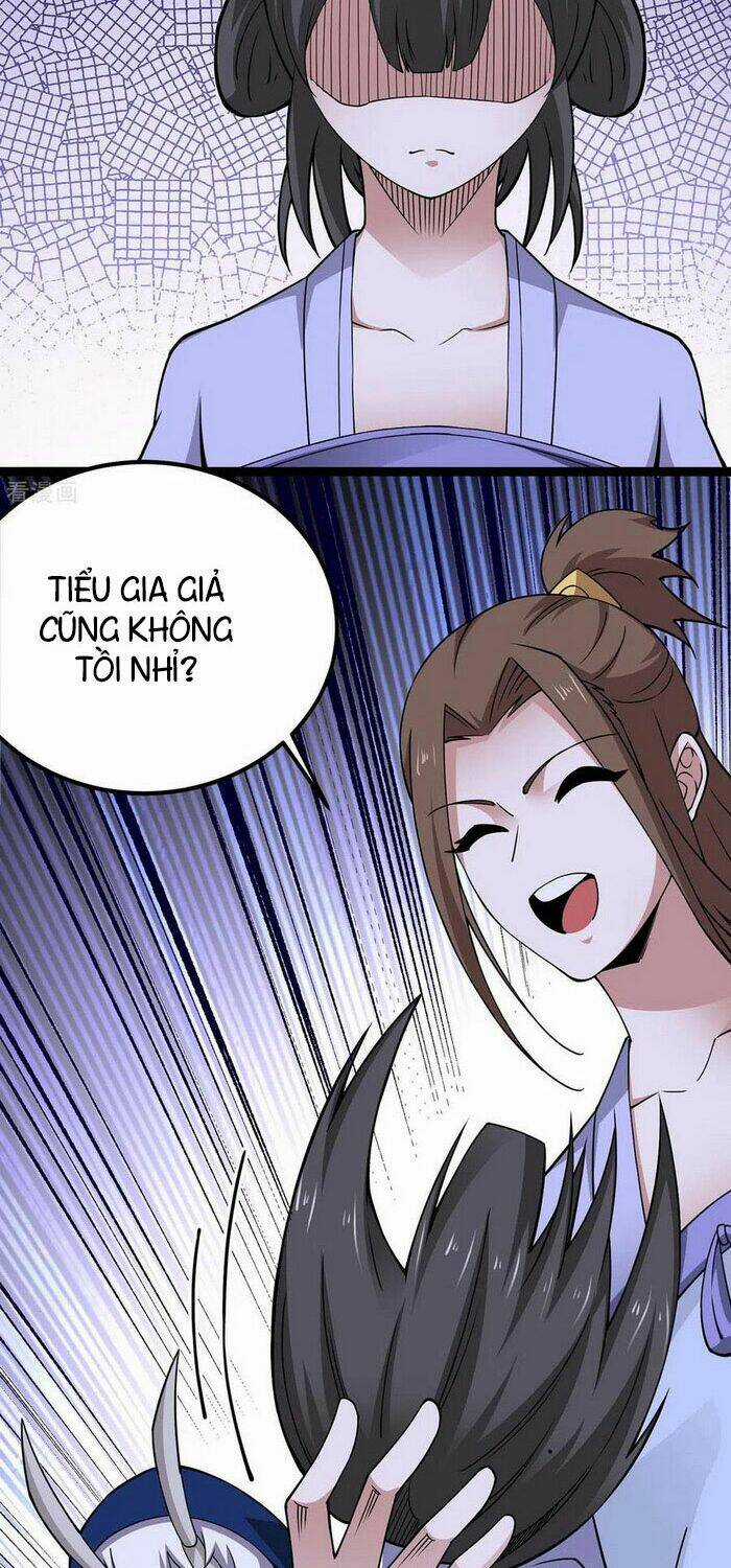 Tiên Đế Qui Lai Chapter 168 trang 24
