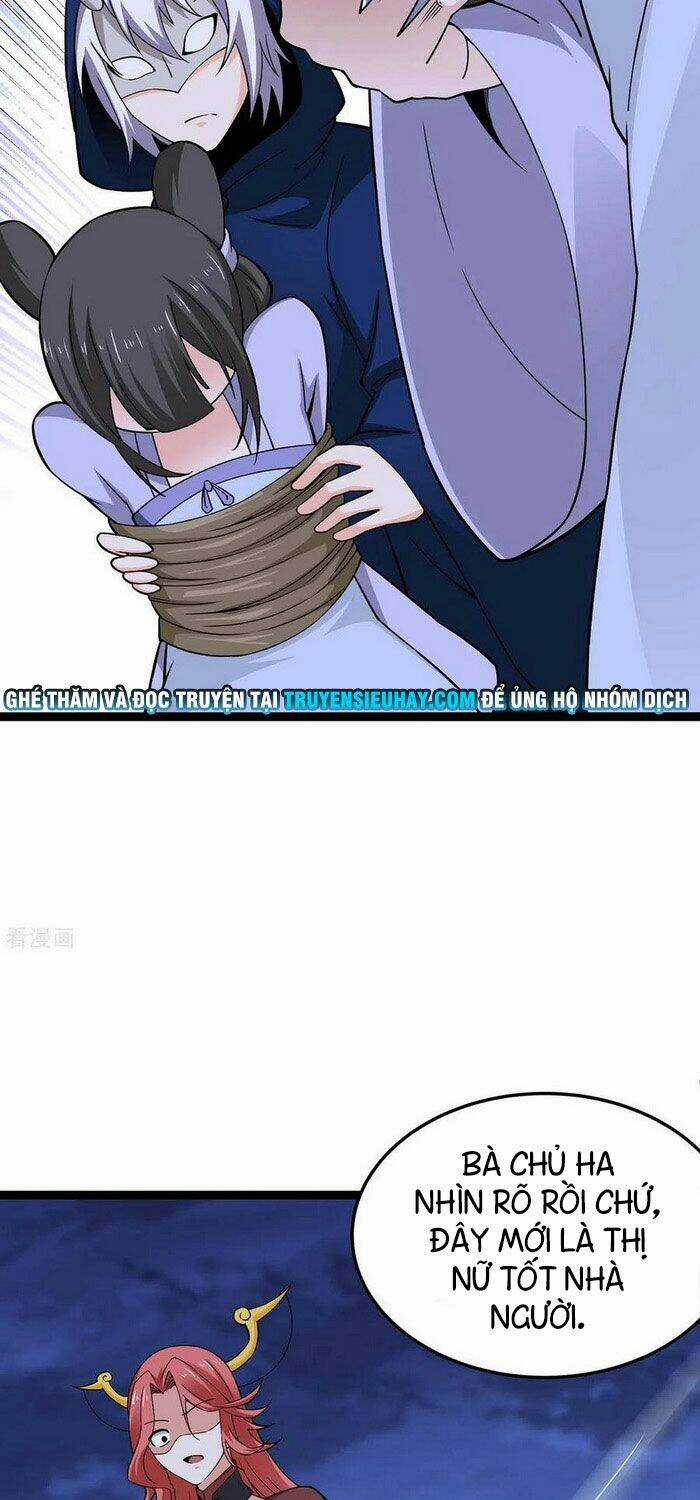 Tiên Đế Qui Lai Chapter 168 trang 25