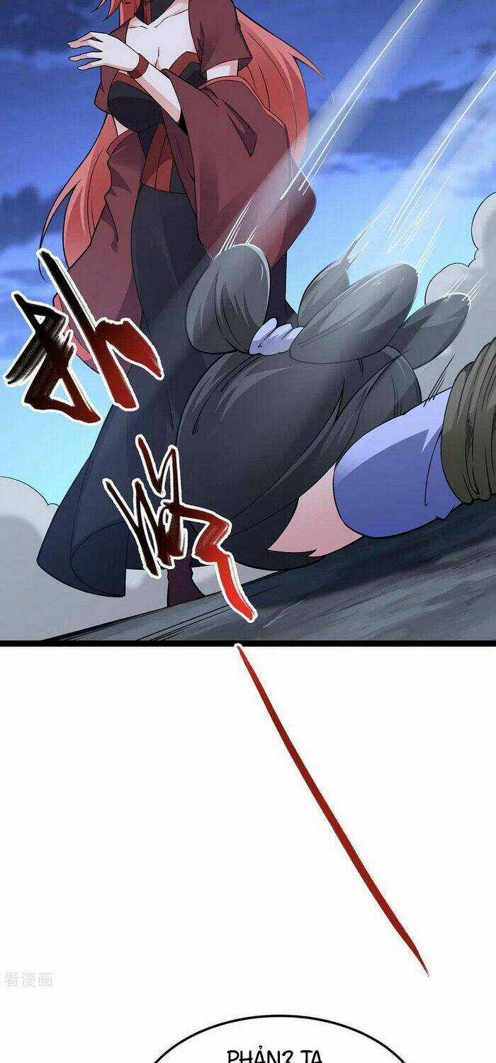 Tiên Đế Qui Lai Chapter 168 trang 26