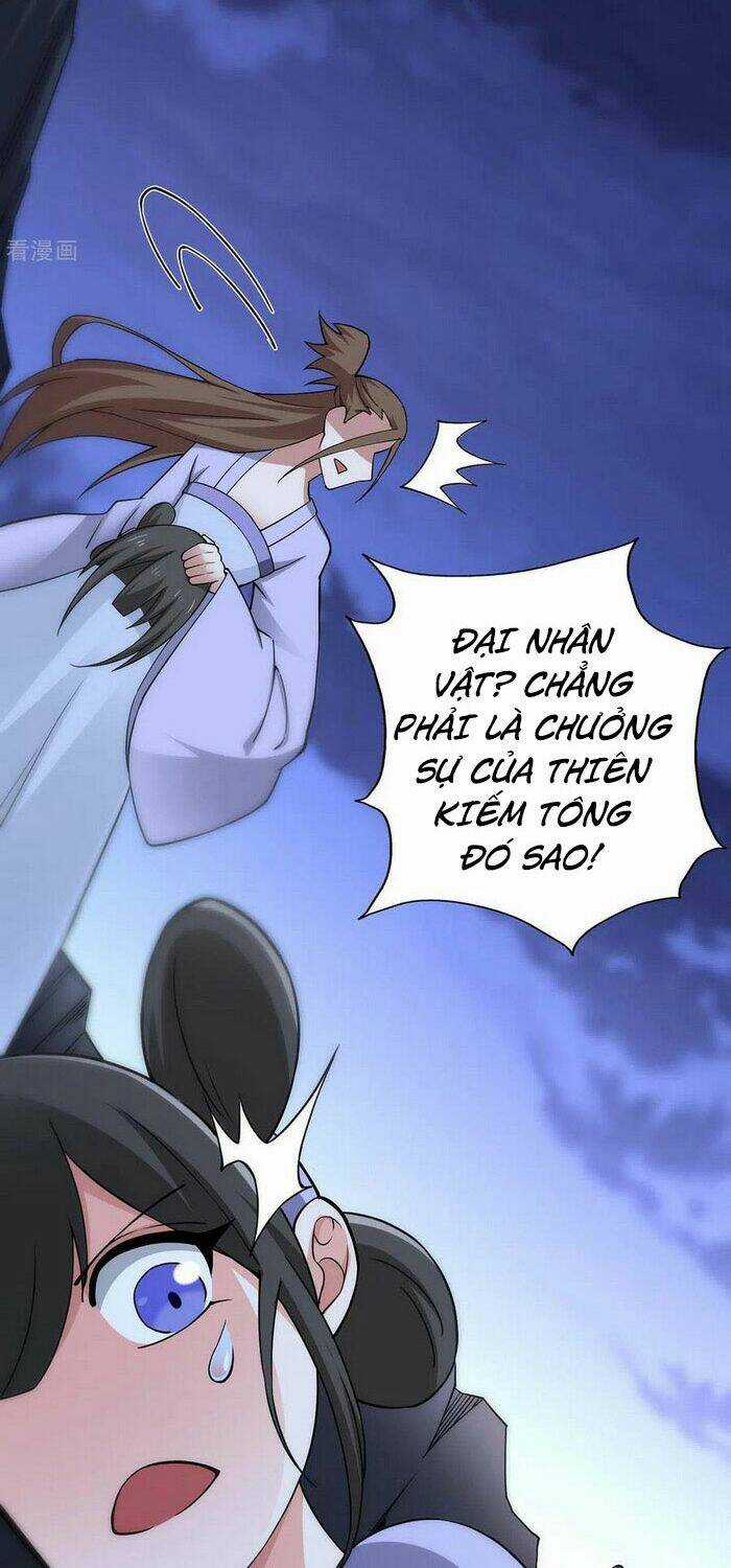 Tiên Đế Qui Lai Chapter 168 trang 28