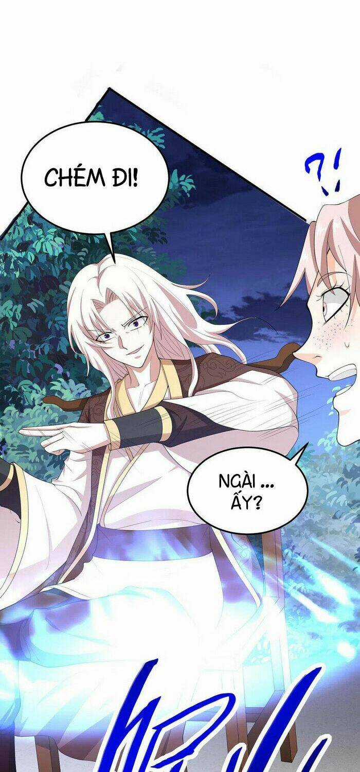 Tiên Đế Qui Lai Chapter 168 trang 34