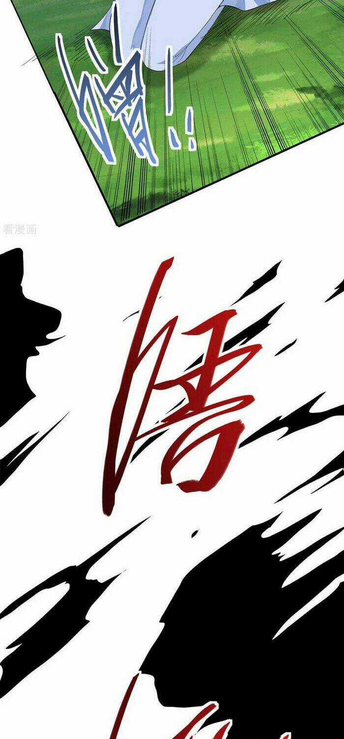 Tiên Đế Qui Lai Chapter 168 trang 36