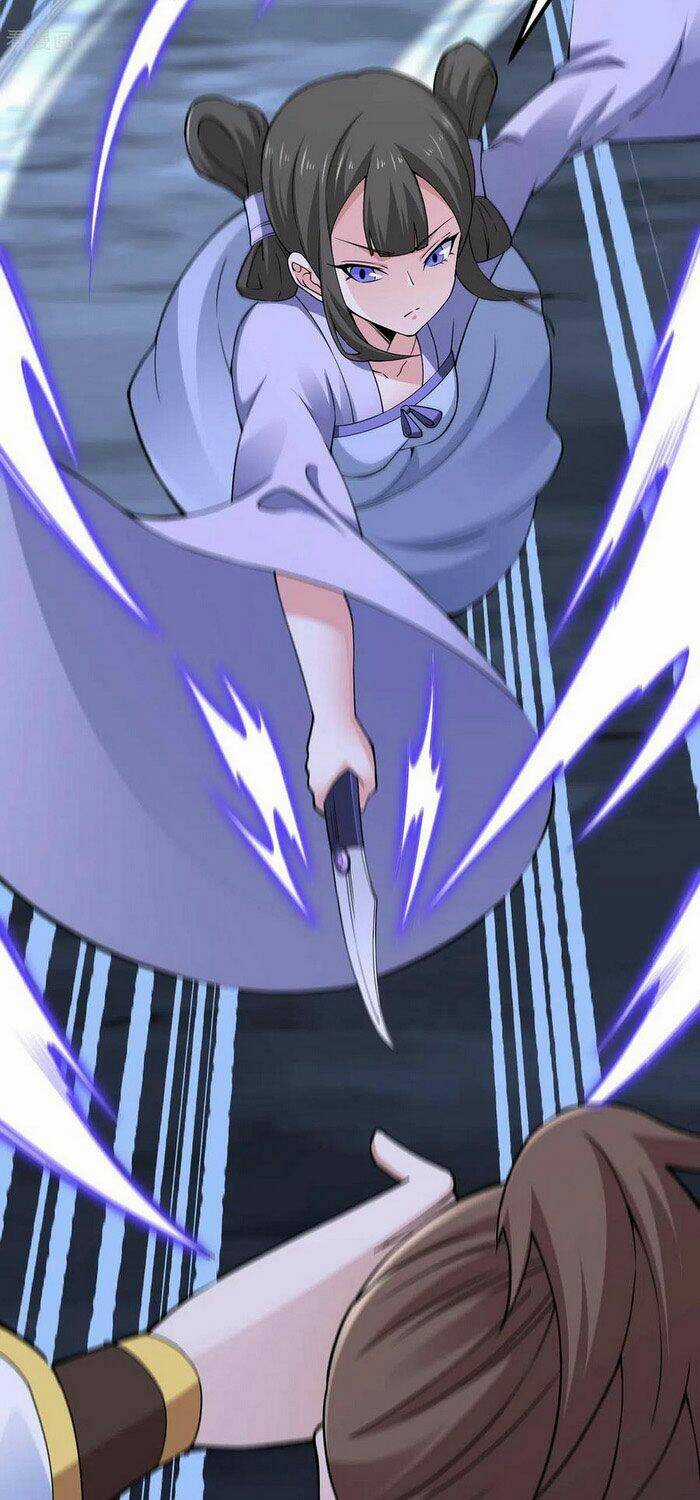 Tiên Đế Qui Lai Chapter 168 trang 6